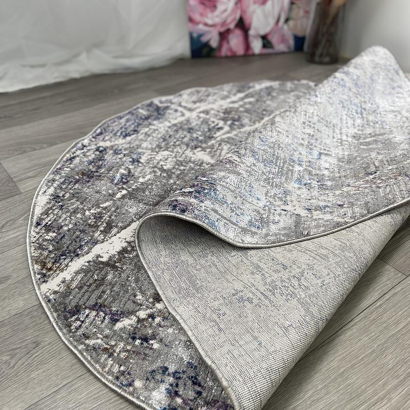 Килим Velura Royal Gray AJ28D