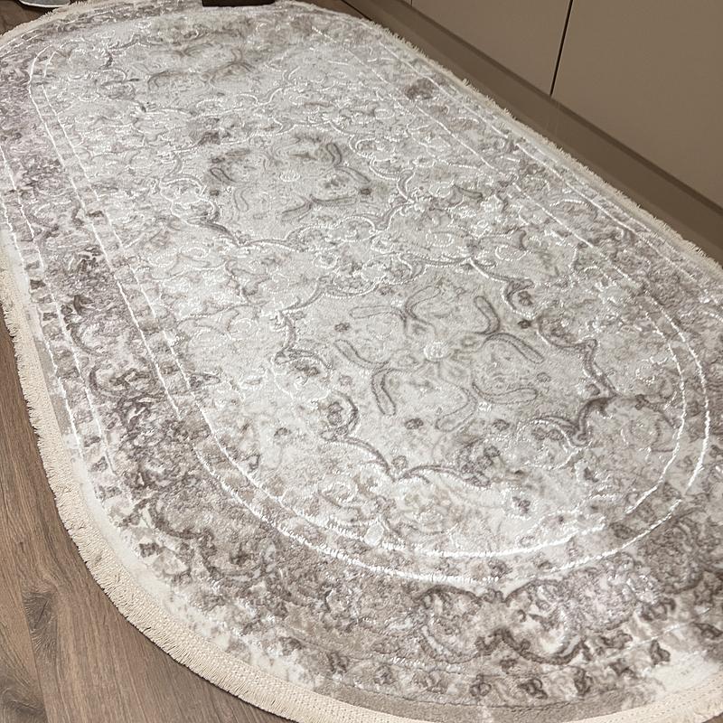 Килим з термоусадкою Aquila Cream 2771A