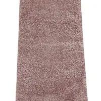 Пухнастий килим Plumeria pink 12500/75
