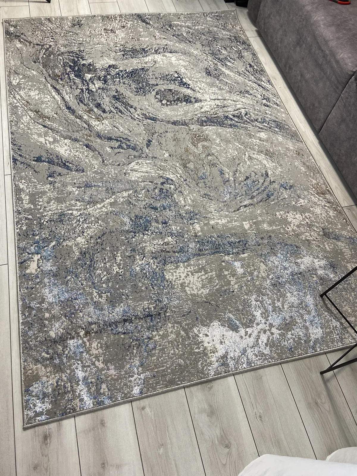 Килим Velura Royal Gray AL36A