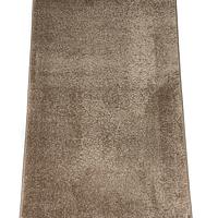 Килим фризе з невисоким ворсом Macio Beige 00000A