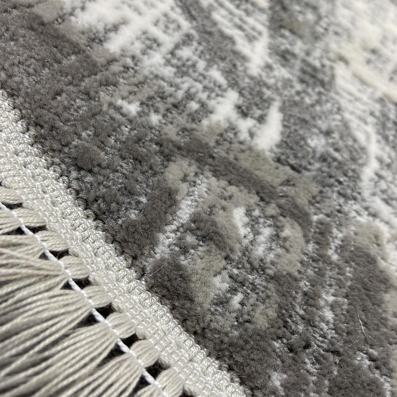 Килим з термоусадкою Aquila Gray 2700B