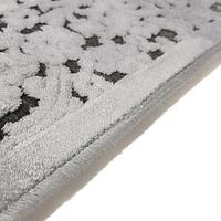 Натуральний Килим Velura Sound SCHENILLE GREY L198A