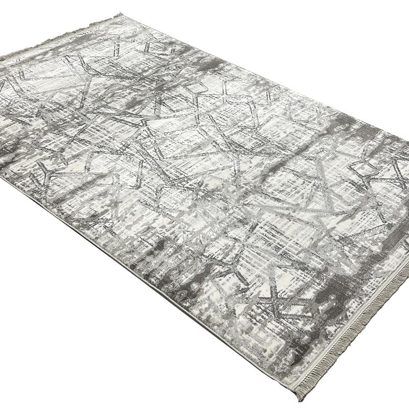 Килим з термоусадкою Aquila Gray 2700B