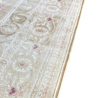 Класичний килим Flora Beige P658B