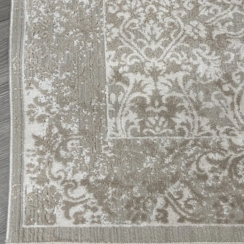 Килим Velura Prime Cream L198E