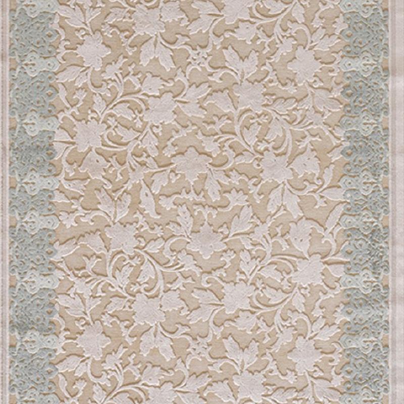 Натуральний Килим Velura Sound Cream 4504