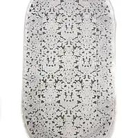 Натуральний Килим Velura Sound SCHENILLE GREY L198A