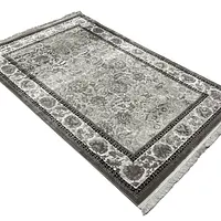 Килим з термоусадкою Aquila Gray 9840A