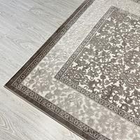 Натуральний Килим Velura Sound L198B WHITE