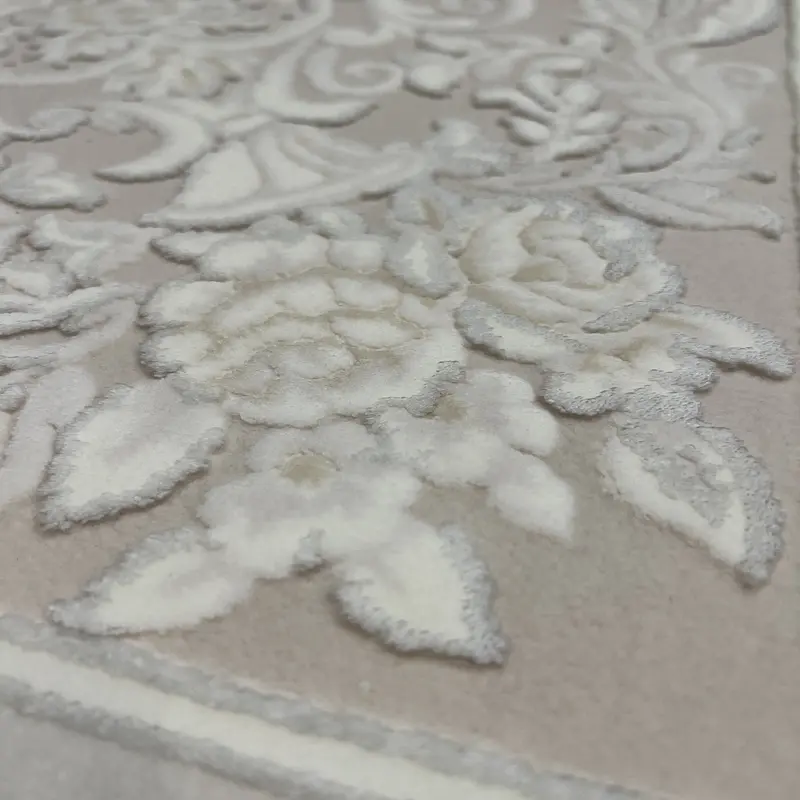 Акриловий килим Velura Seyir Cream 1472