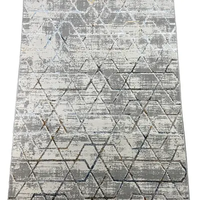 Килим Velura Royal Gray BA57A
