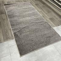 Килим фризе з невисоким ворсом Lumis GREY/BEIGE 00000A