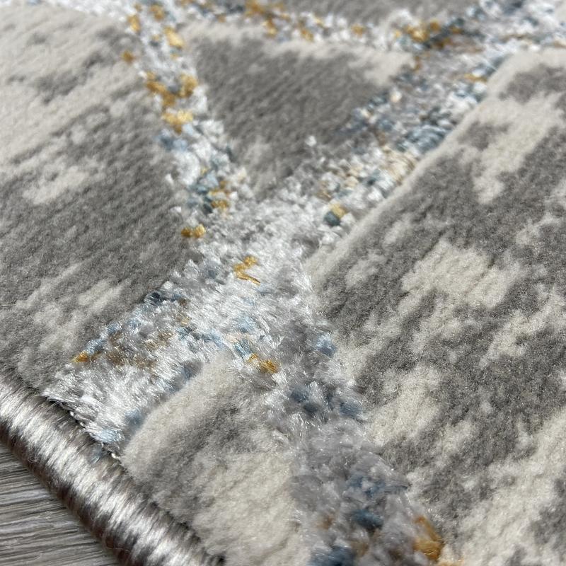 Килим Velura Royal Gray BA57A
