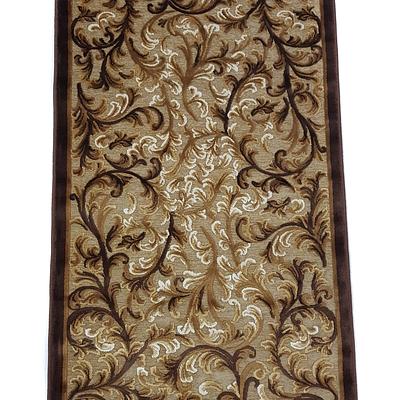 Натуральний Килим Velura Sound SCHENILLE IVORY 4214A