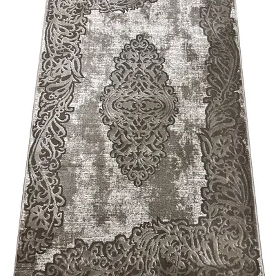 Килим з термоусадкою Aquila Gray 3254C