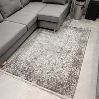 Килим з термоусадкою Aquila Gray 2771A