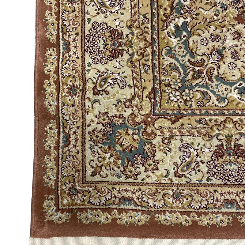 Класичний килим з іранським дизайном Persa Star TILE 4130A
