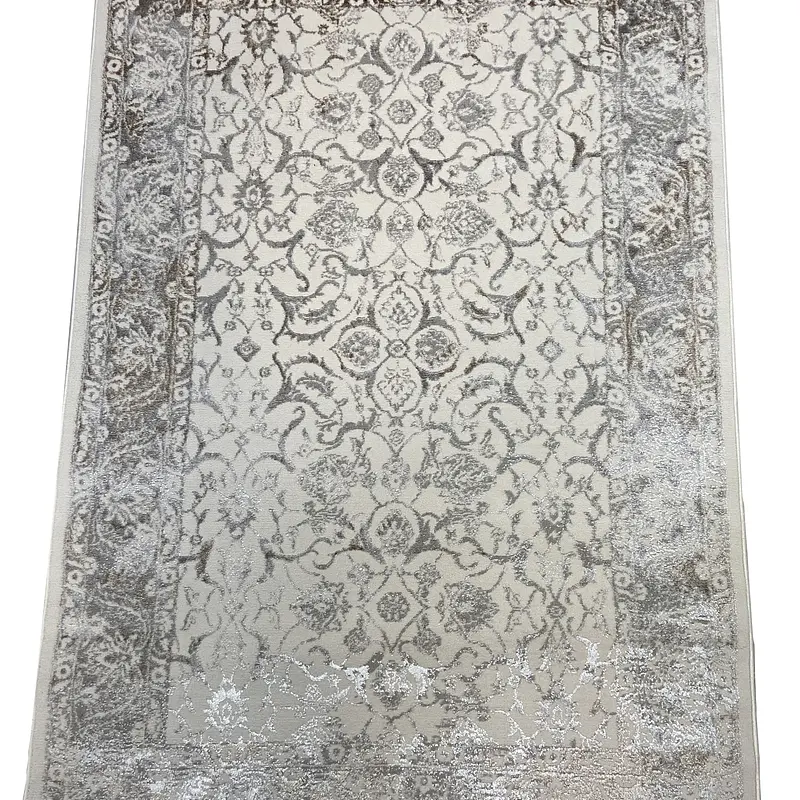 Килим Velura Royal Cream EB75C