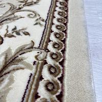 Килим Glara Cream 7858A