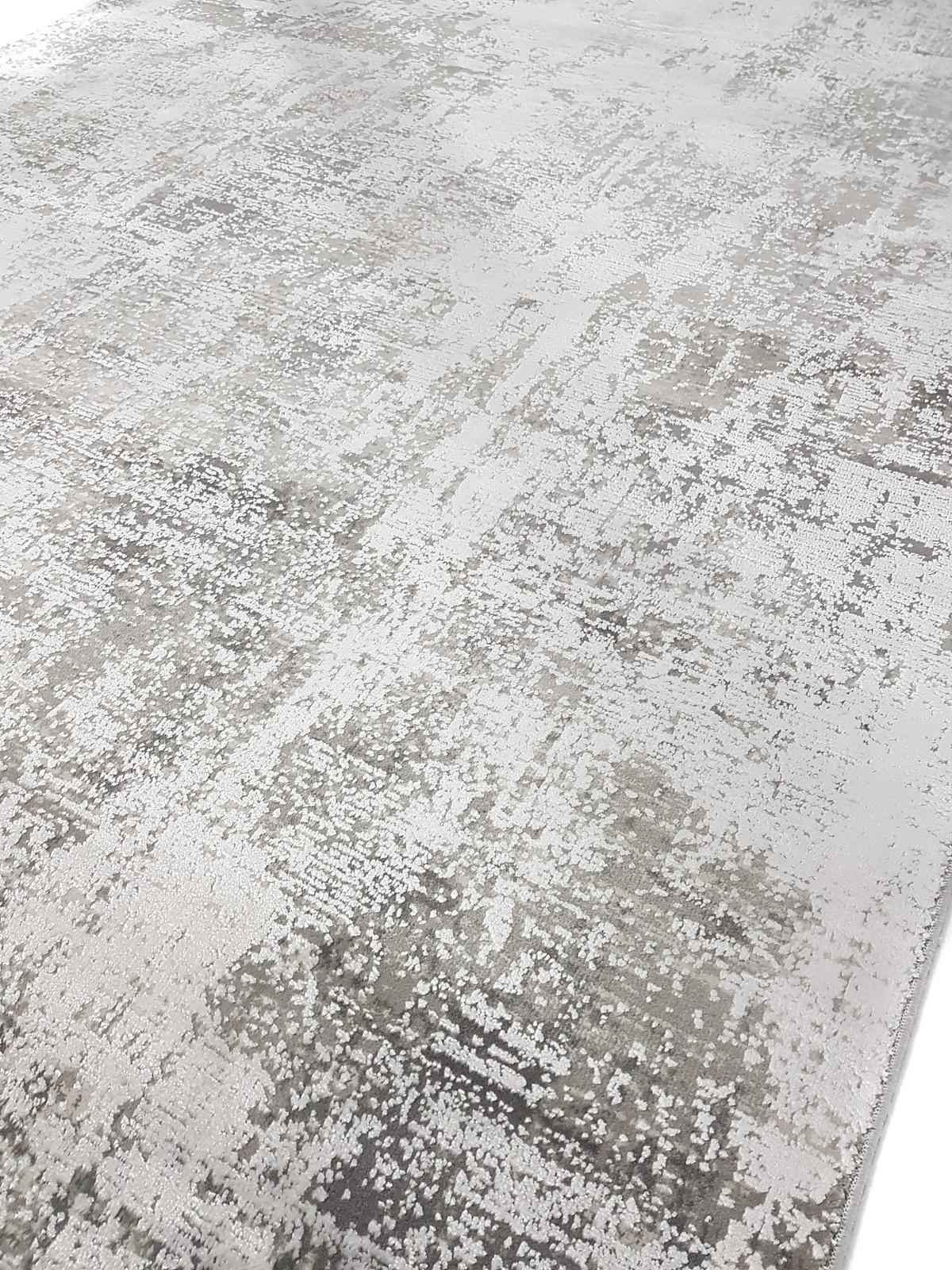 Бамбуковий килим Heritex Heritage Gray B173B