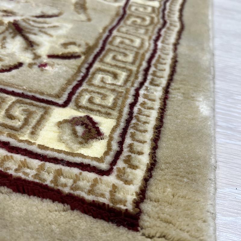 Килим Glara beige 9357A