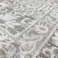 Килим Velura Prime LIGHT GREY L198F