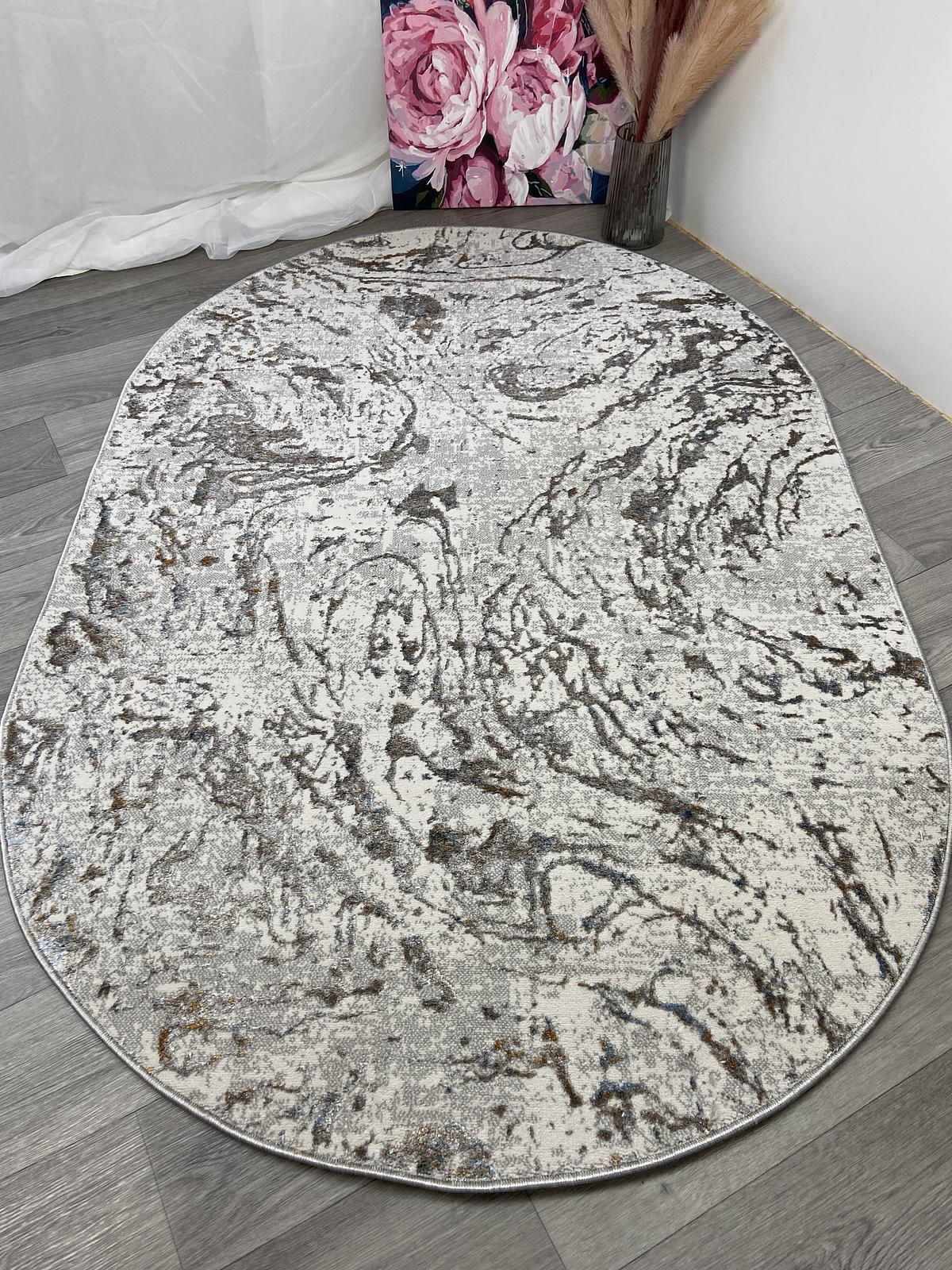 Килим Velura Royal Gray BB01A