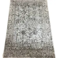 Бамбуковий килим Heritex Heritage Beige B168D