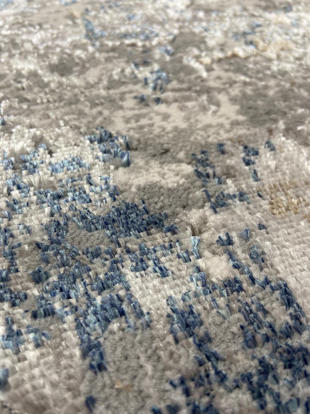 Килим Velura Royal Gray AE05B