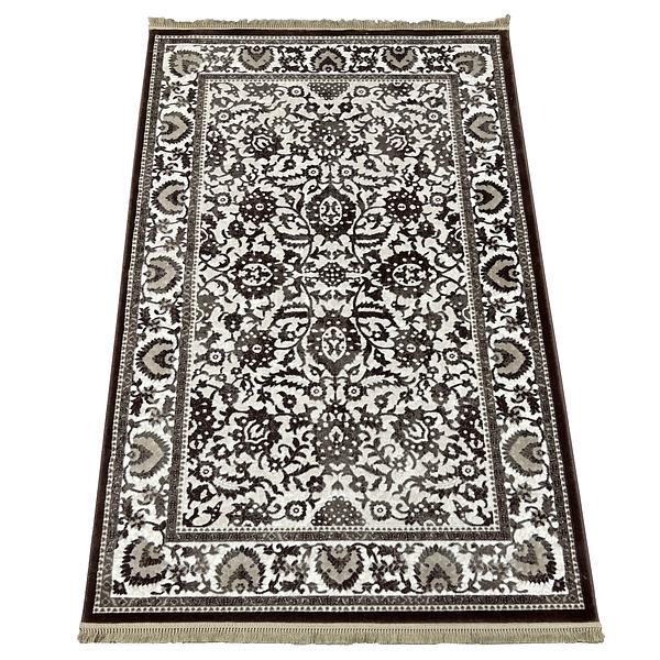 Килим з термоусадкою Aquila beige 9840A
