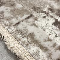 Килим з термоусадкою Aquila Cream 2701B