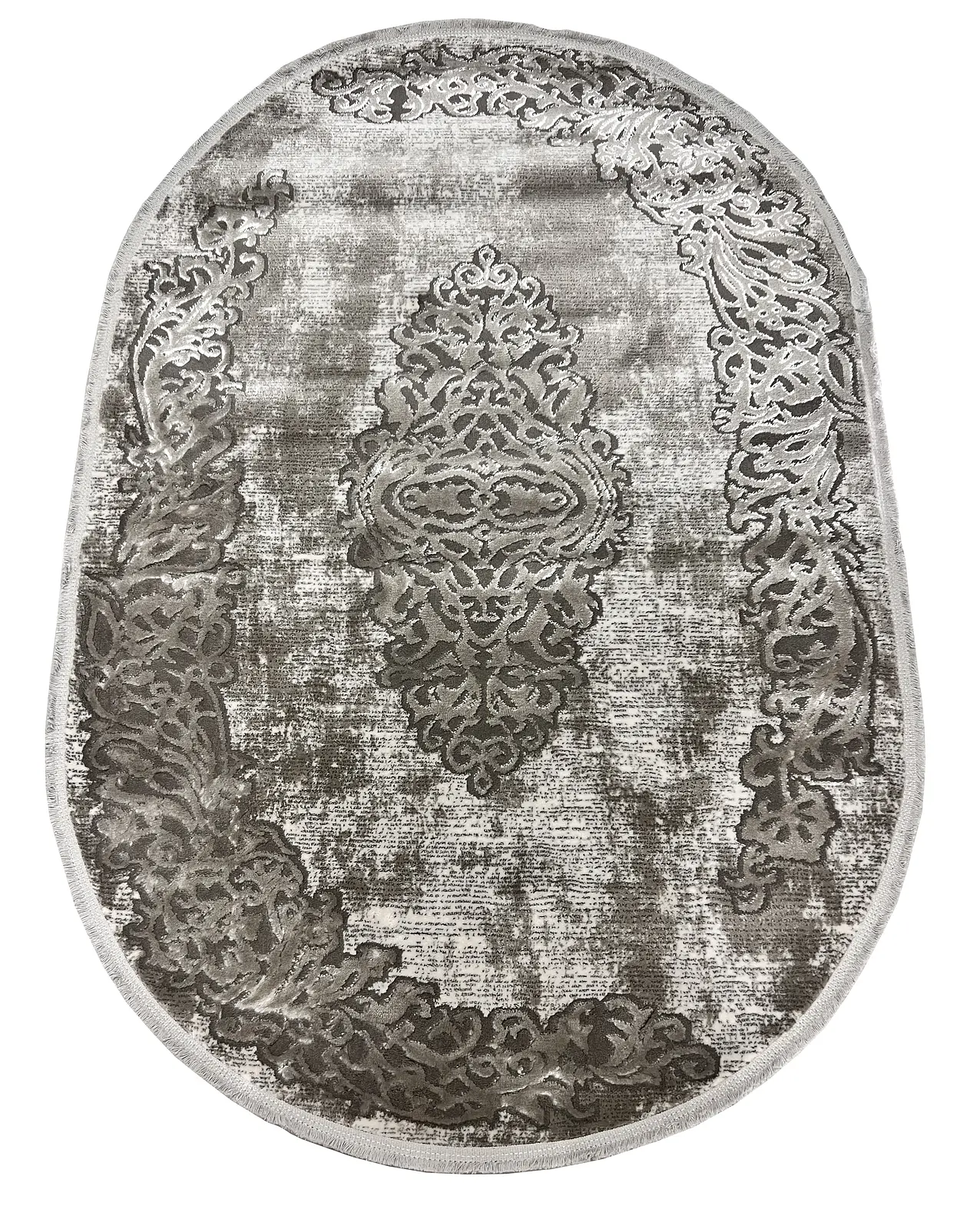 Килим з термоусадкою Aquila Gray 3254C