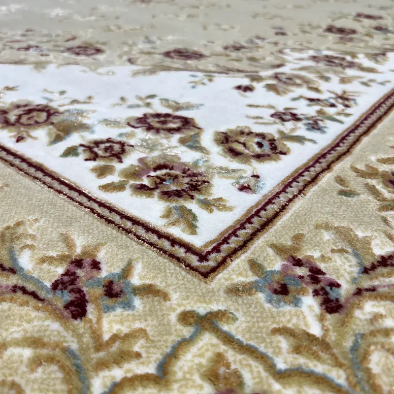 Килим Glara beige 7799A