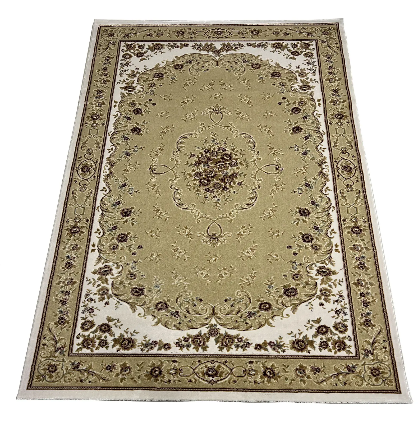 Килим Glara beige 7799A
