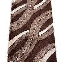 Килим Sirena Porto DARK BROWN B652A
