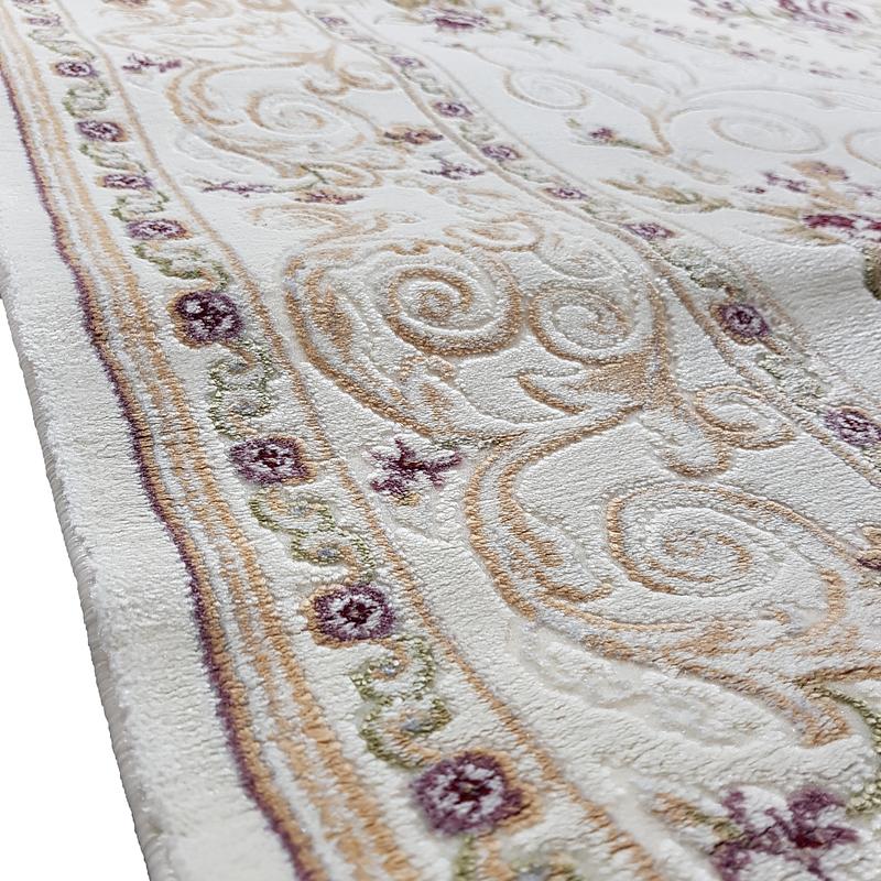 Класичний килим Parisia Cream 9932H