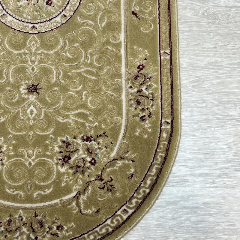 Килим Glara BEIGE 8532B