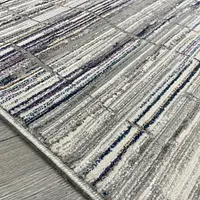 Килим Velura Royal Gray AL54A