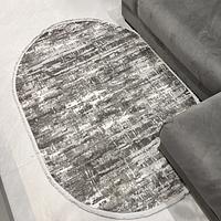 Килим з термоусадкою Aquila Gray 2701B