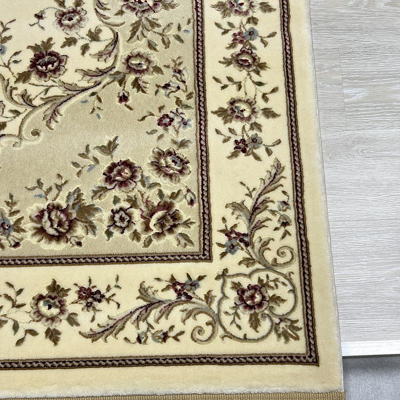 Килим Glara Cream 7799A