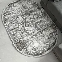 Килим з термоусадкою Aquila Gray 2700B