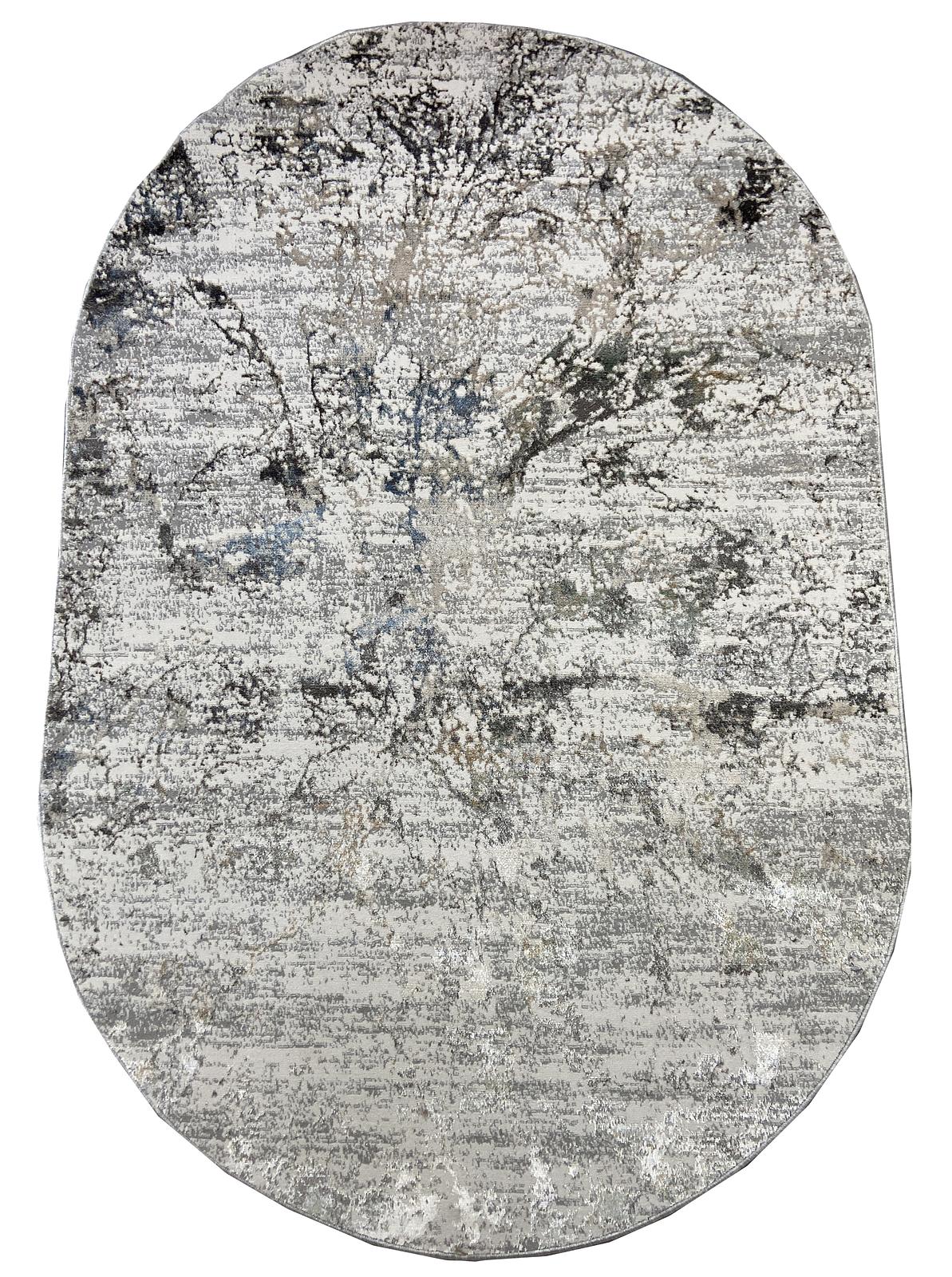 Килим Velura Royal Gray EL75A