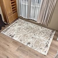 Килим з термоусадкою Aquila Cream 2700B
