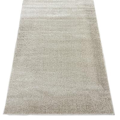 Килим фризе з невисоким ворсом Lumis L.Beige 00000A