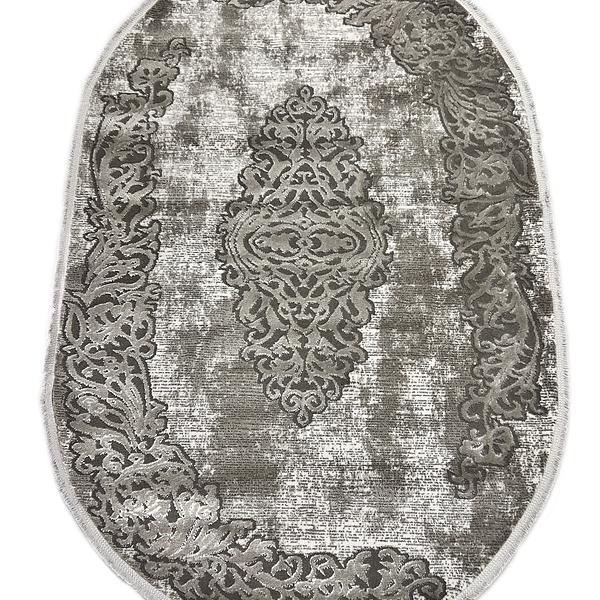 Килим з термоусадкою Aquila Gray 3254C