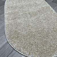 Пухнастий килим Plumeria beige 12500/80