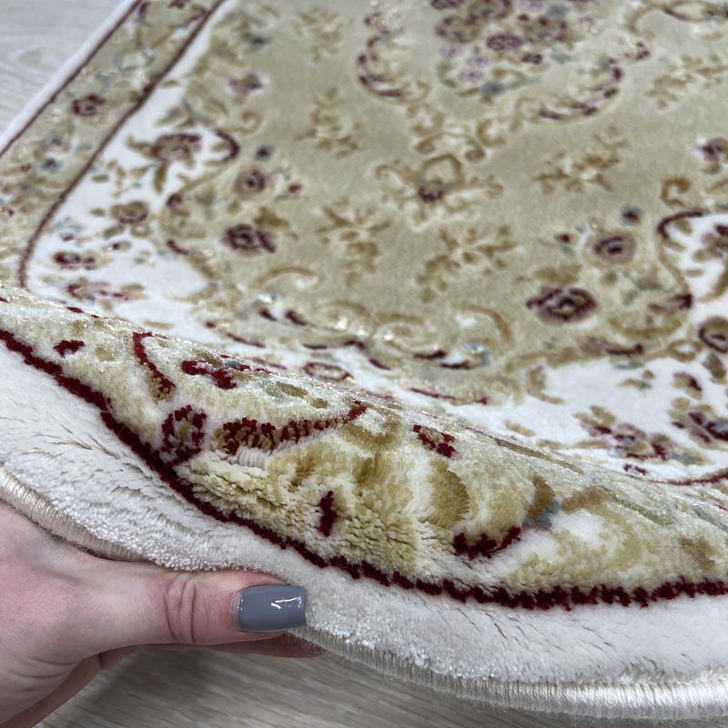 Килим Glara BEIGE 7799A