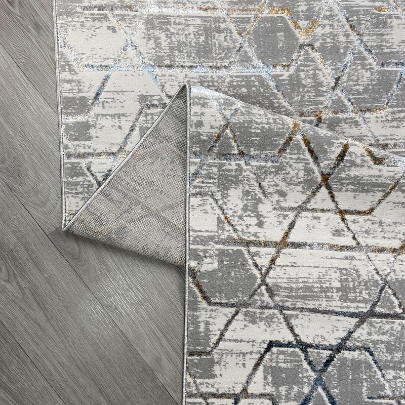 Килим Velura Royal Gray BA57A