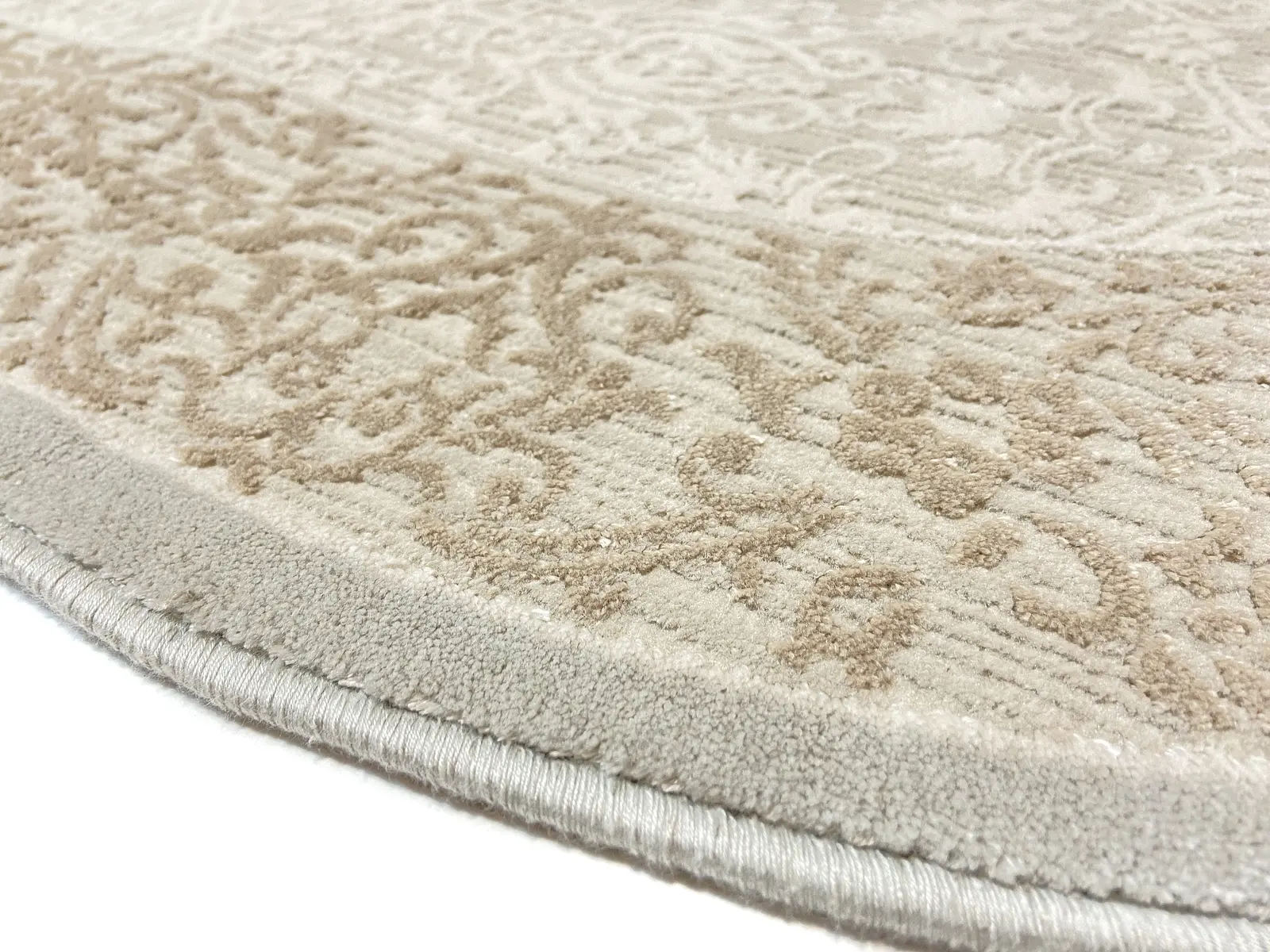 Килим Velura Prime Cream L198B